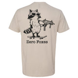 Zero Foxes Tee