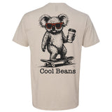 Cool Beans Tee