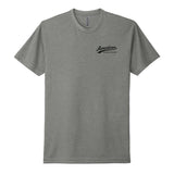 Homies Succeed Tee