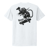 Rat Rage Tee