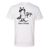 Zero Foxes Tee