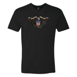 Forged Eagle Tee