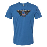Forged Eagle Tee