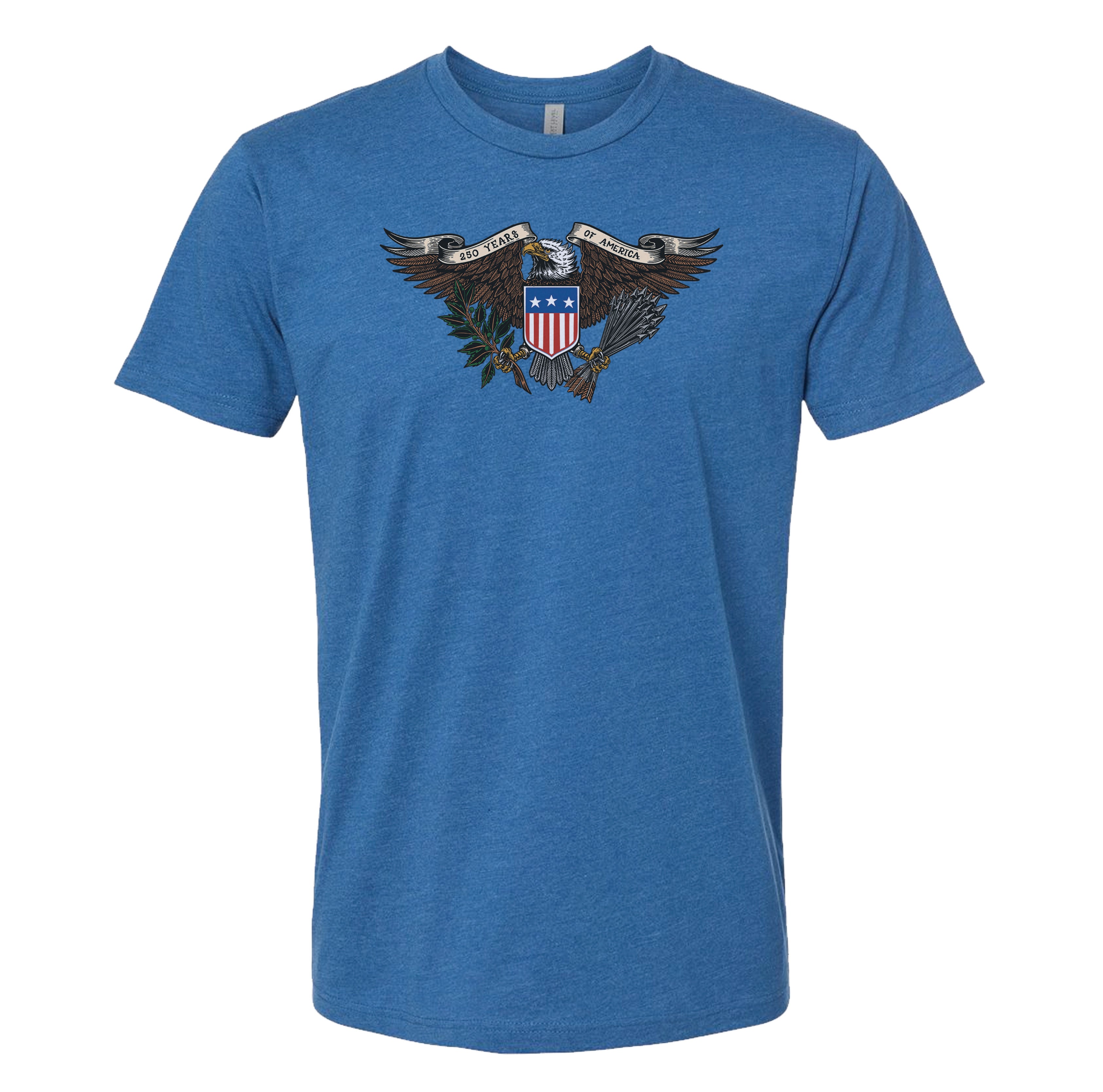 Forged Eagle Tee