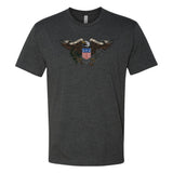 Forged Eagle Tee