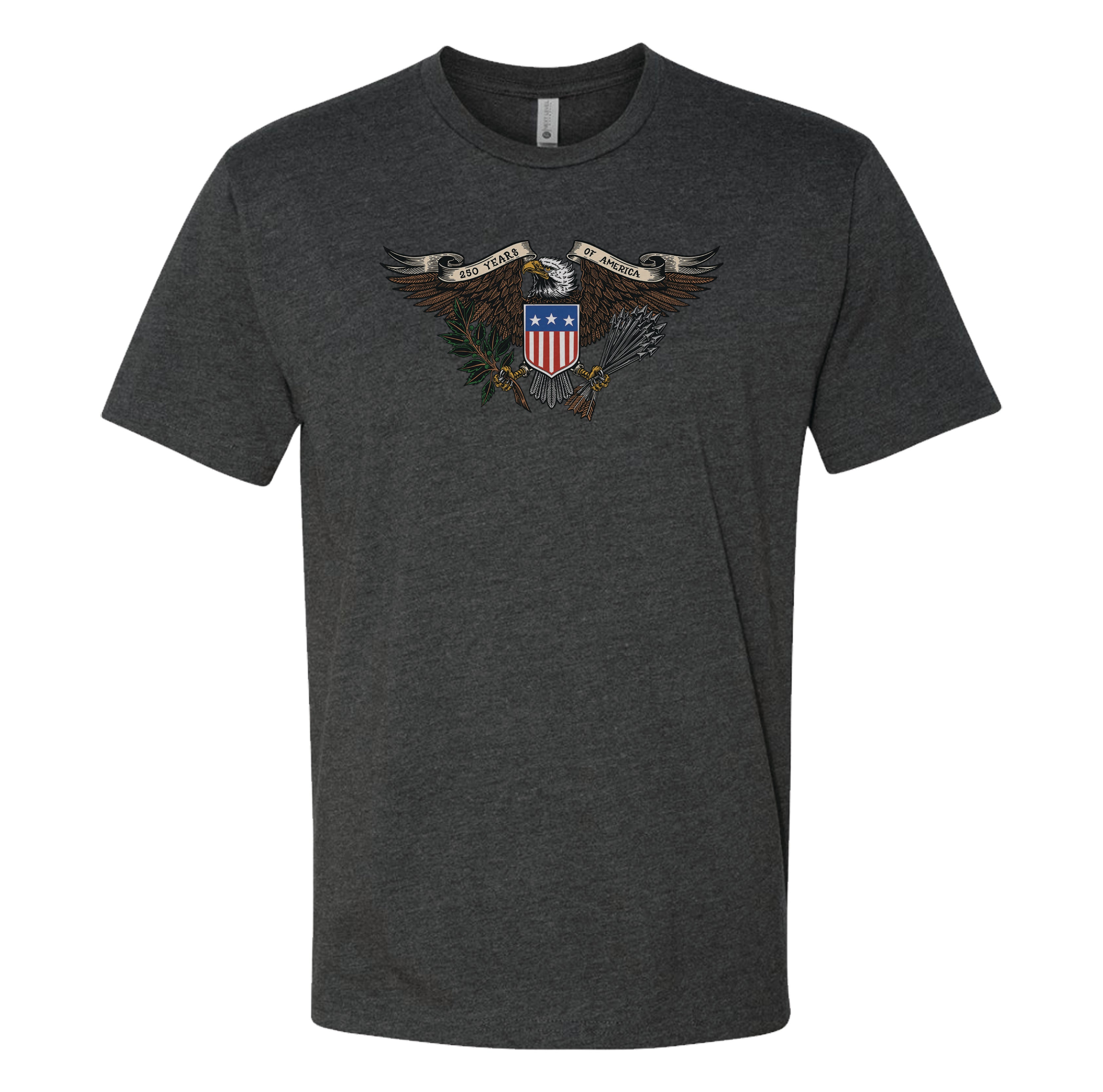 Forged Eagle Tee