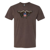 Forged Eagle Tee