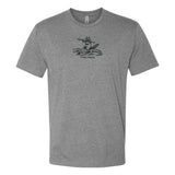 Total Chaos Tee