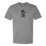 Cool Beans Street Tee