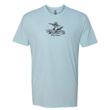 Total Chaos Tee