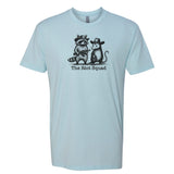 The Riot Squad Tee