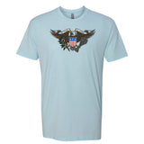 Forged Eagle Tee