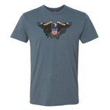 Forged Eagle Tee