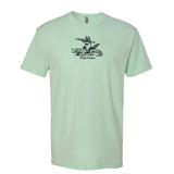 Total Chaos Tee