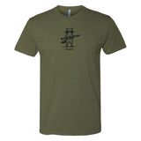 Chaos Tee
