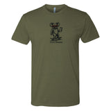 Cool Beans Street Tee