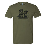 The Riot Squad Tee