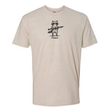 Chaos Tee