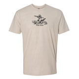 Total Chaos Tee