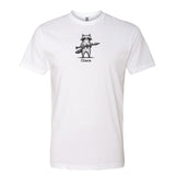 Chaos Tee
