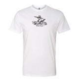 Total Chaos Tee