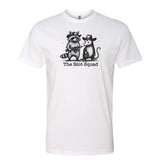 The Riot Squad Tee
