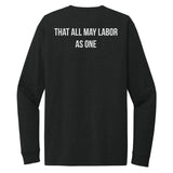 Jaws XXIII Long Sleeve