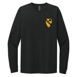 2-82FA PT Steel Dragons Long Sleeve