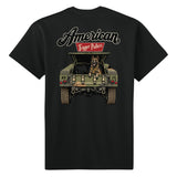 Good Boy Humvee Oversize Tee