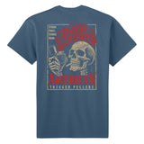 Strike First Oversize Tee