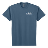 Strike First Oversize Tee