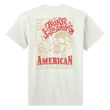 Strike First Oversize Tee