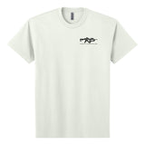 Never Out Of Fight Oversize Tee