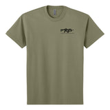Good Boy Humvee Oversize Tee