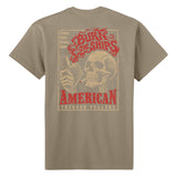 Strike First Oversize Tee