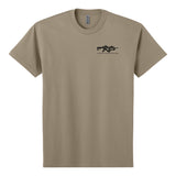 Good Boy Humvee Oversize Tee