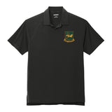 401 MP Gunfighters Performance Polo