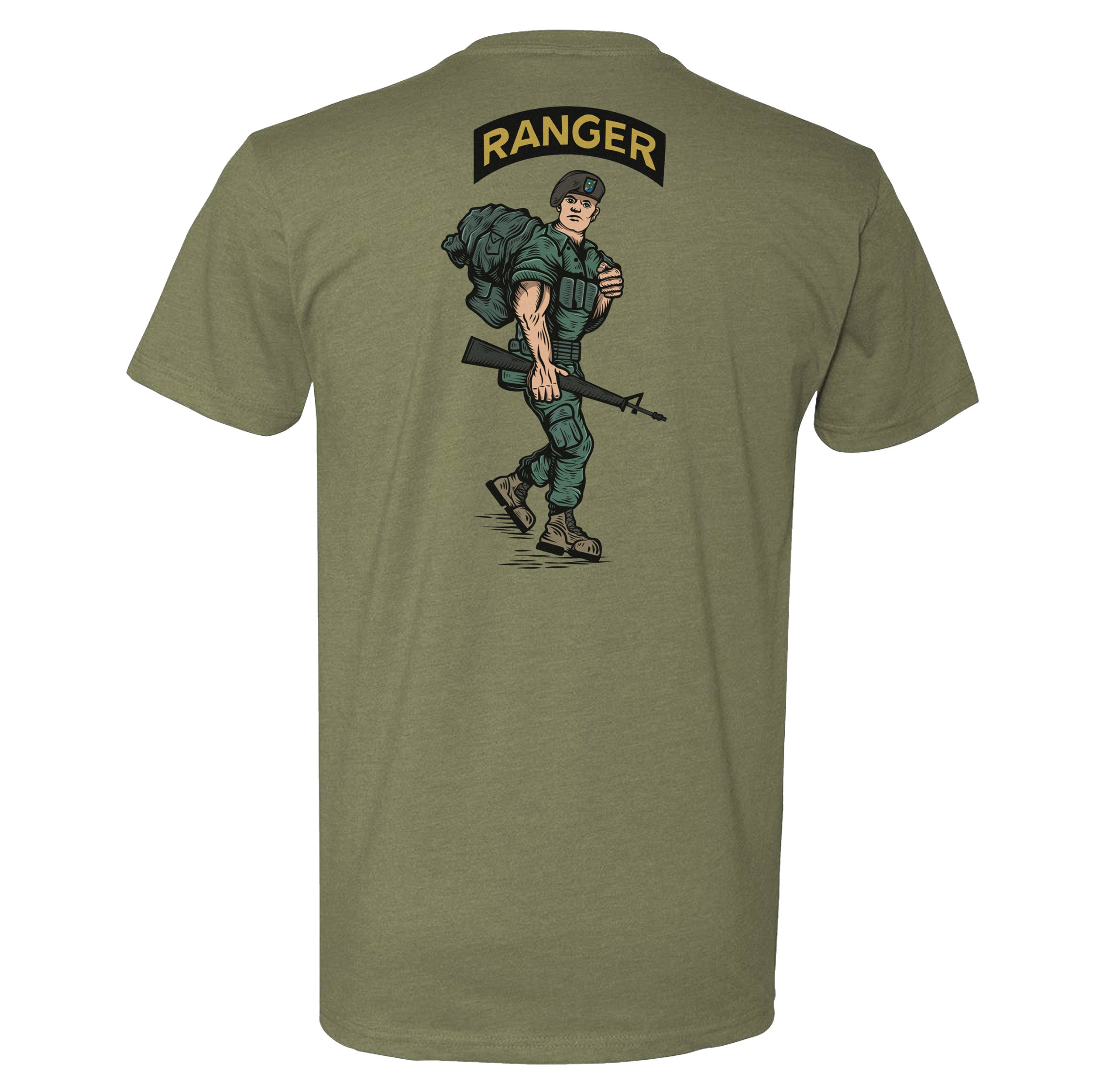 OG Ranger Tee