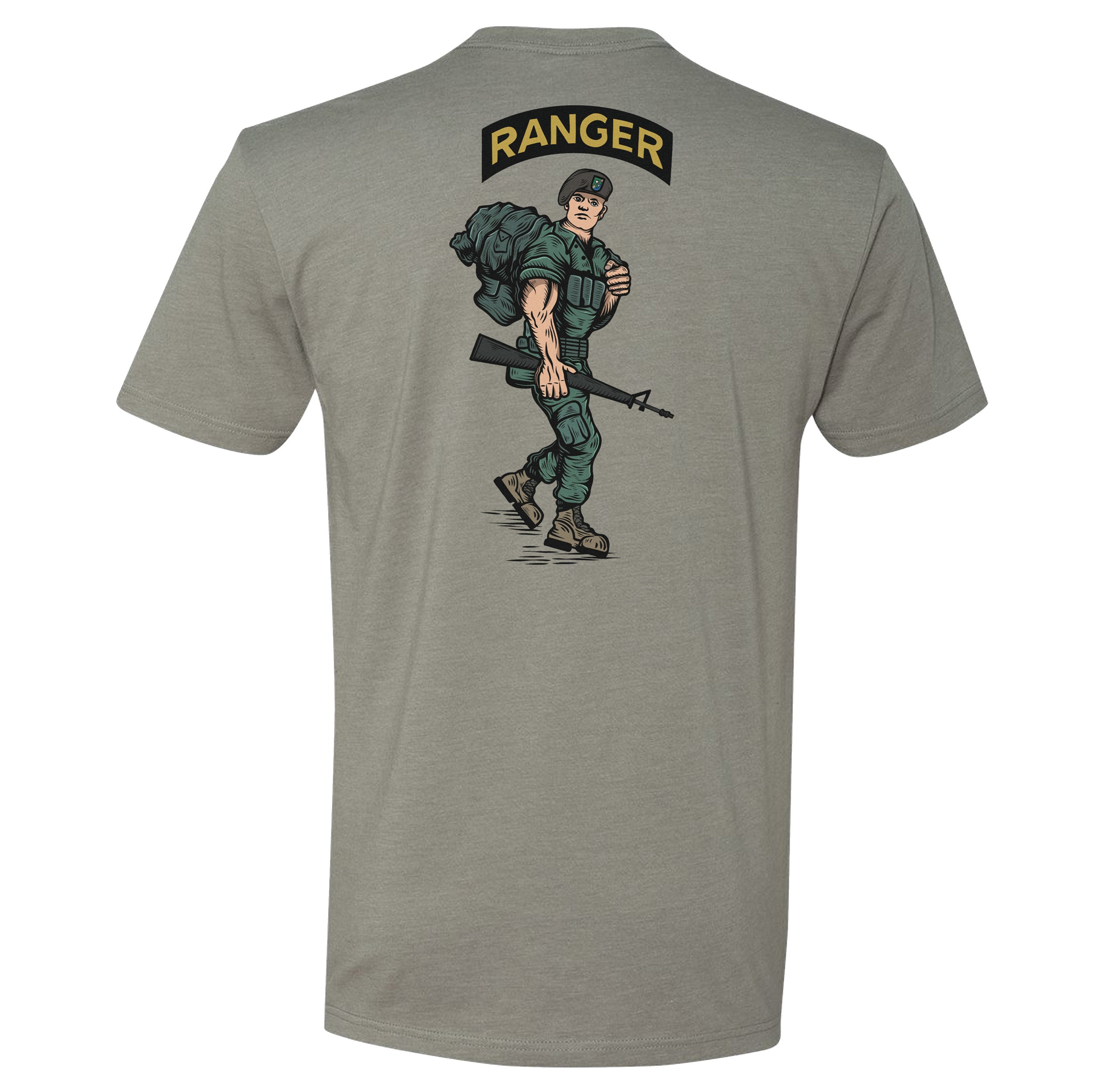 OG Ranger Tee