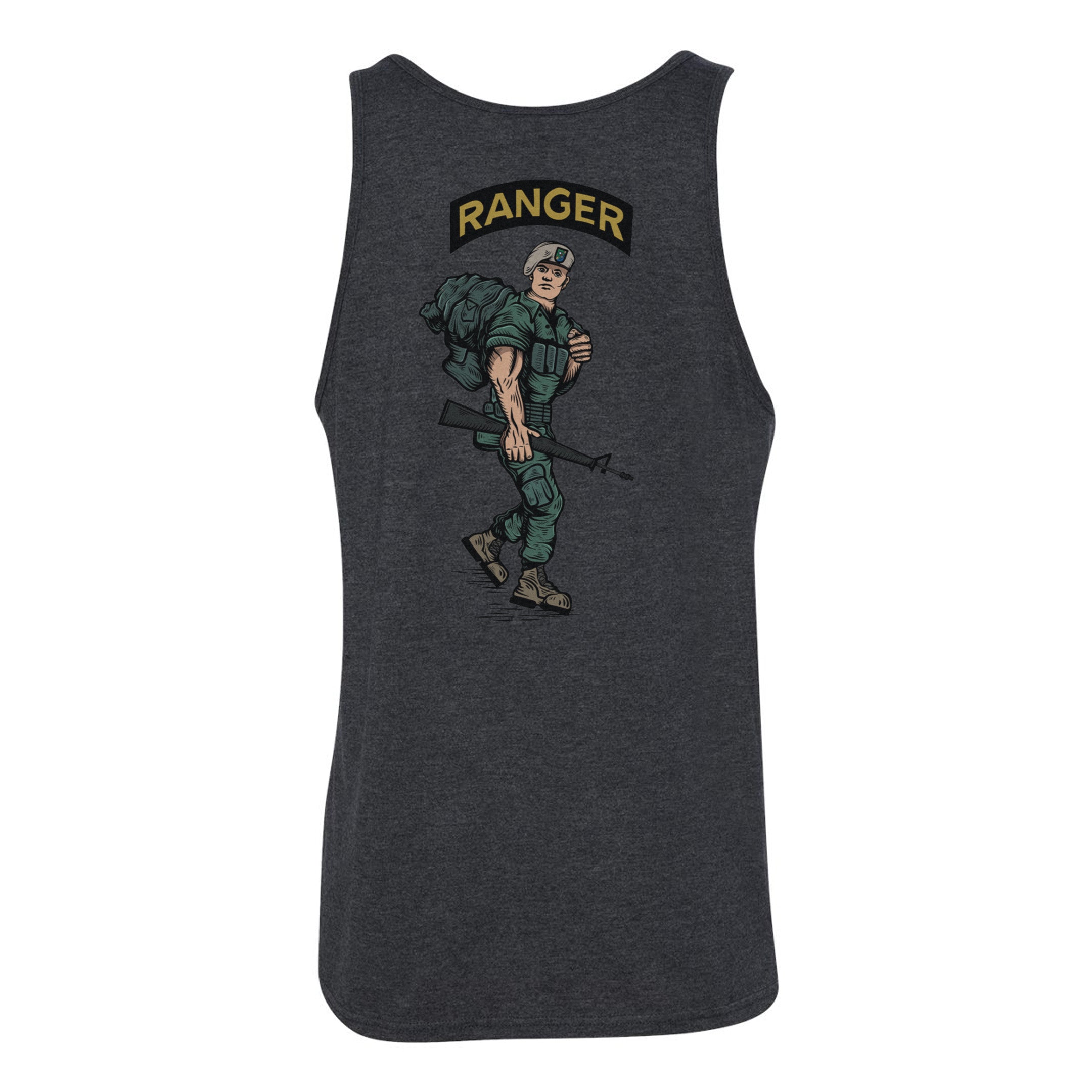 OG Ranger Tank