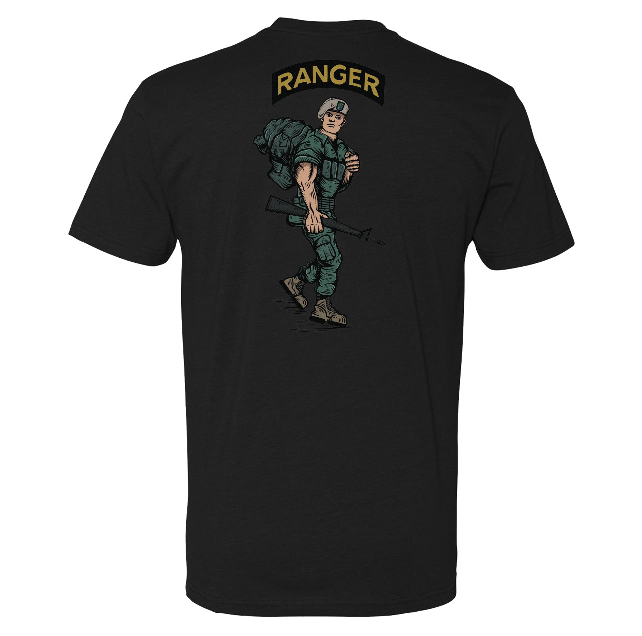 OG Ranger Tee