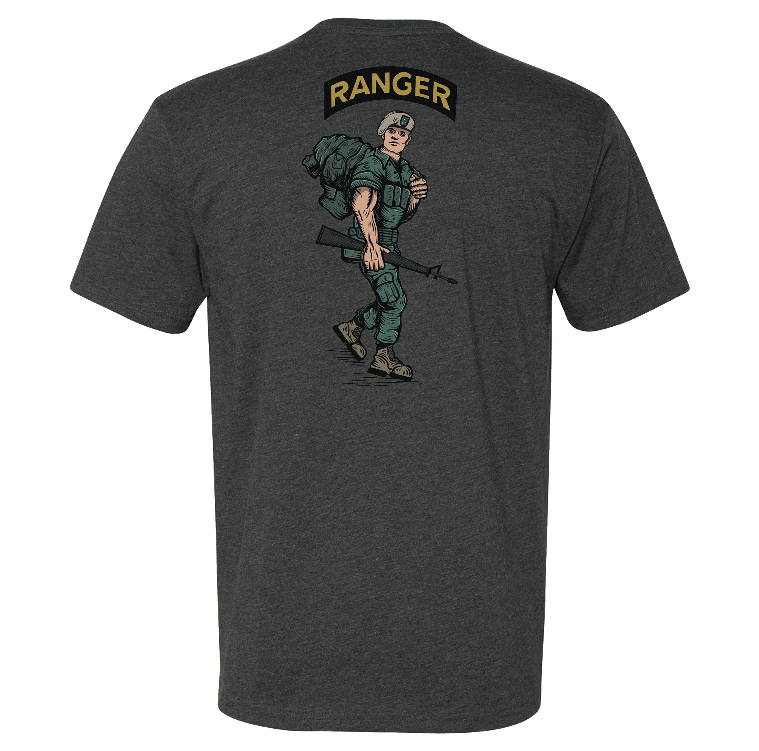 OG Ranger Tee