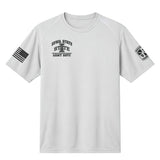 Ranger Challenge ISU ROTC Performance Tee