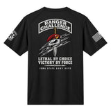 Ranger Challenge ISU ROTC Performance Tee
