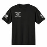 Ranger Challenge ISU ROTC Performance Tee