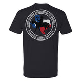 AAAA Phantom Corps Chapter Tee