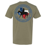 AAAA Phantom Corps Chapter Tee