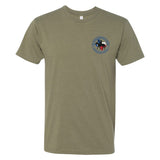 AAAA Phantom Corps Chapter Tee