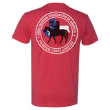 AAAA Phantom Corps Chapter Tee