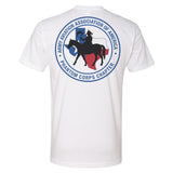 AAAA Phantom Corps Chapter Tee